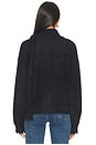 view 4 of 5 Sunniva Sweater in Black