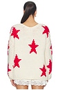 view 3 of 4 JERSEY AMYRA in Ivory