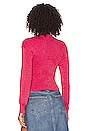 view 3 of 5 JERSEY MARIAH in Hot Pink