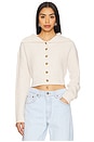view 1 of 4 Madeline Sweater in Ivory