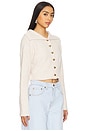 view 2 of 4 Madeline Sweater in Ivory