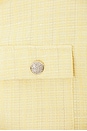 view 5 of 5 WILLOW 자켓 in Baby Yellow