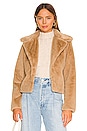 view 1 of 4 CHAQUETA PAYTON in Beige