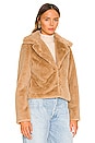 view 2 of 4 CHAQUETA PAYTON in Beige