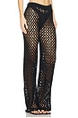 view 2 of 6 Rue Pant in Black