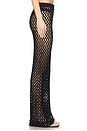 view 3 of 6 Rue Pant in Black