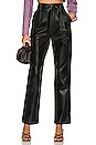view 1 of 4 Alani Pant in Black