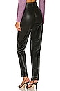 view 3 of 4 Alani Pant in Black
