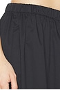 view 6 of 6 Marissa Balloon Pant in Black