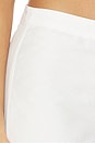view 6 of 6 PANTALON BLANCA in White