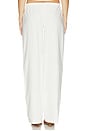 view 4 of 6 Jamie Pant in White