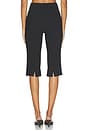 view 5 of 6 Lianna Capri in Black