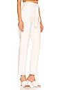 view 2 of 4 Alani Pant in White
