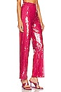 view 2 of 5 Georgie Pant in Hot Pink