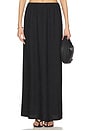 view 1 of 6 Malina Skirt in Black