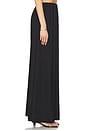 view 3 of 6 Malina Skirt in Black