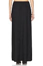 view 4 of 6 Malina Skirt in Black
