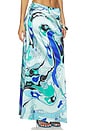 view 2 of 6 JUPE TAVIANAH in Blue Multi
