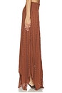 view 3 of 6 FALDA KARINA in Brown