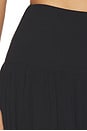 view 6 of 6 FALDA HARLOW in Black
