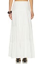 view 4 of 6 JUPE MATILDA in White