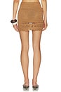 view 4 of 6 FALDA ELLIANA in Tan