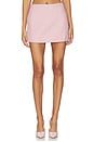 view 1 of 6 JUPE FAWM in Pale Pink