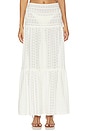 view 1 of 6 JUPE DARLA in Ivory