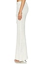 view 3 of 6 JUPE TIRZAH in Ivory