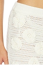 view 6 of 6 JUPE TIRZAH in Ivory