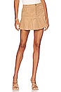 view 1 of 4 FALDA CHLOE in Nude