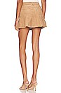 view 3 of 4 FALDA CHLOE in Nude
