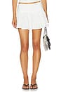 view 1 of 6 FALDA KARIANNE in White