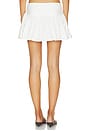 view 4 of 6 FALDA KARIANNE in White