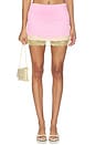 view 1 of 6 FALDA FANNIE in Pink