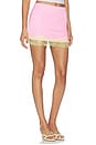 view 2 of 6 FALDA FANNIE in Pink
