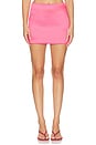 view 1 of 6 JUPE INEZ in Watermelon Pink