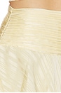 view 6 of 6 FALDA HARBOR  in Baby Yellow