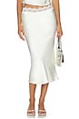 view 1 of 6 FALDA ROWAN in Ivory