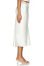 view 3 of 6 FALDA ROWAN in Ivory