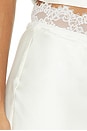 view 6 of 6 FALDA ROWAN in Ivory