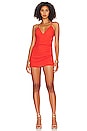 view 1 of 3 COMBISHORT NORAH in Red