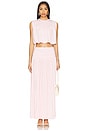 view 4 of 4 Remi Top in Baby Pink