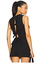 view 1 of 5 Reagan Top in Black