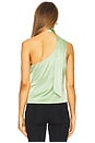 view 4 of 5 Peony Top in Green