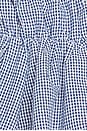 view 5 of 5 Bailey Cami Top in Navy Gingham