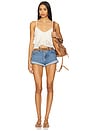 view 4 of 4 Marisol Cami Top in Ivory