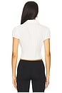 view 3 of 5 Camila Top in White