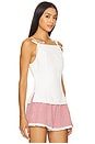 view 2 of 4 Kesha Top in White