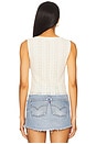 view 4 of 5 Palima Top in Ivory